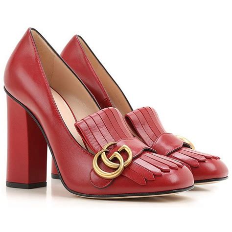 Womens Gucci Dress Shoes 